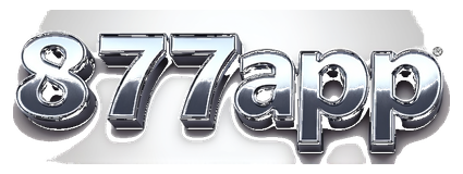 877app logo